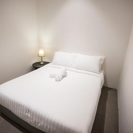 Kl Sentral Bangsar Suites Κουάλα Λουμπούρ Εξωτερικό φωτογραφία