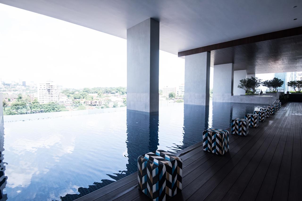 Kl Sentral Bangsar Suites Κουάλα Λουμπούρ Εξωτερικό φωτογραφία