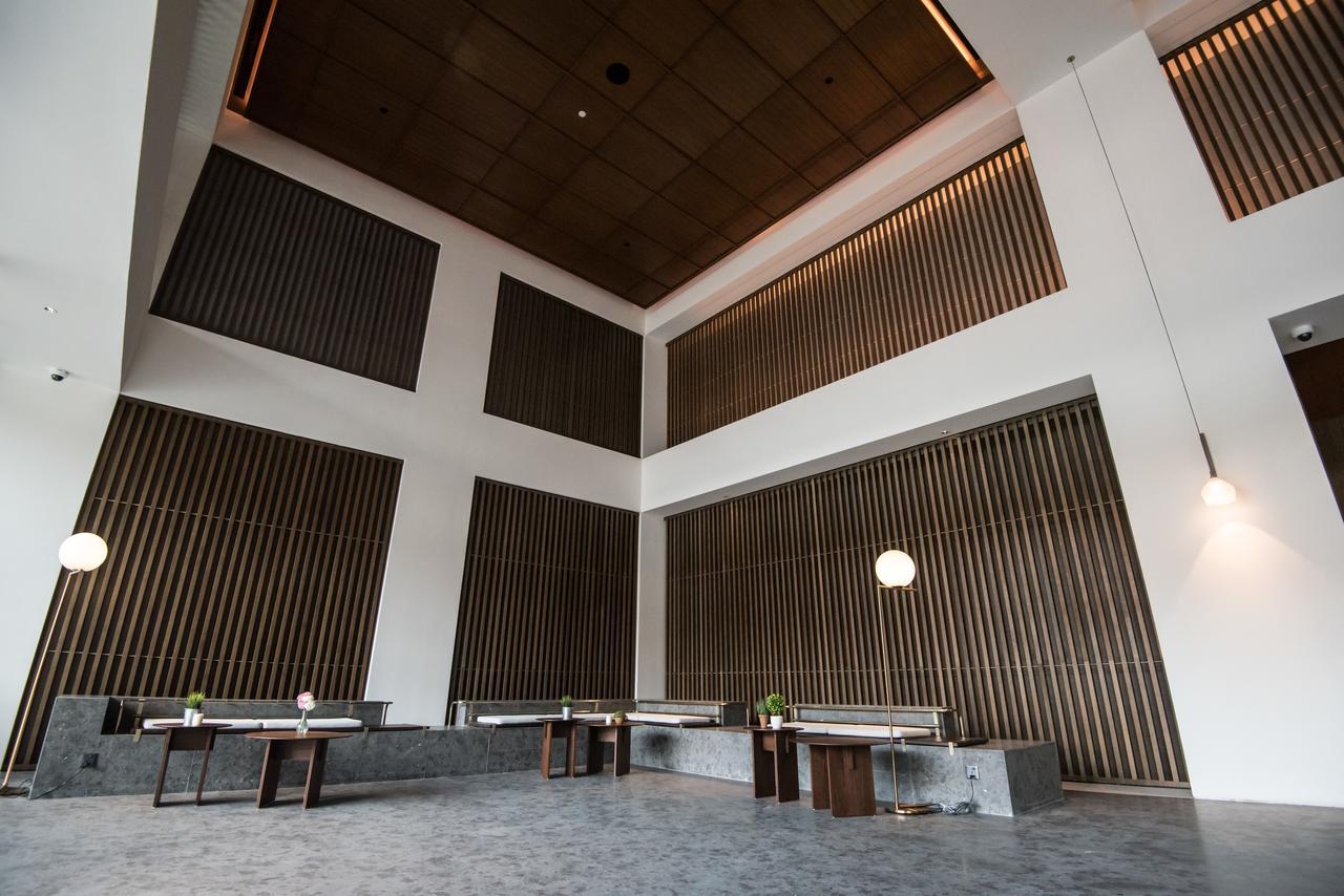 Kl Sentral Bangsar Suites Κουάλα Λουμπούρ Εξωτερικό φωτογραφία