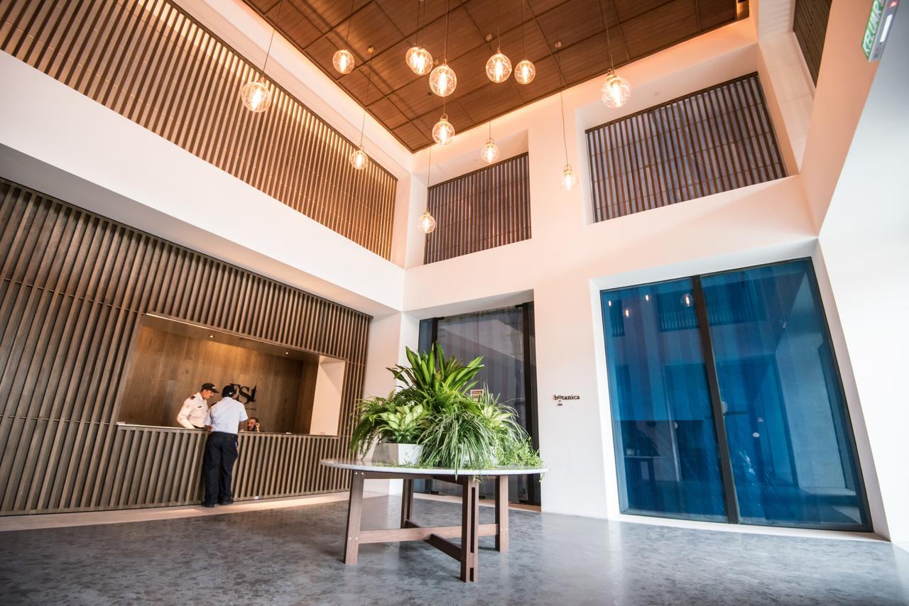 Kl Sentral Bangsar Suites Κουάλα Λουμπούρ Εξωτερικό φωτογραφία