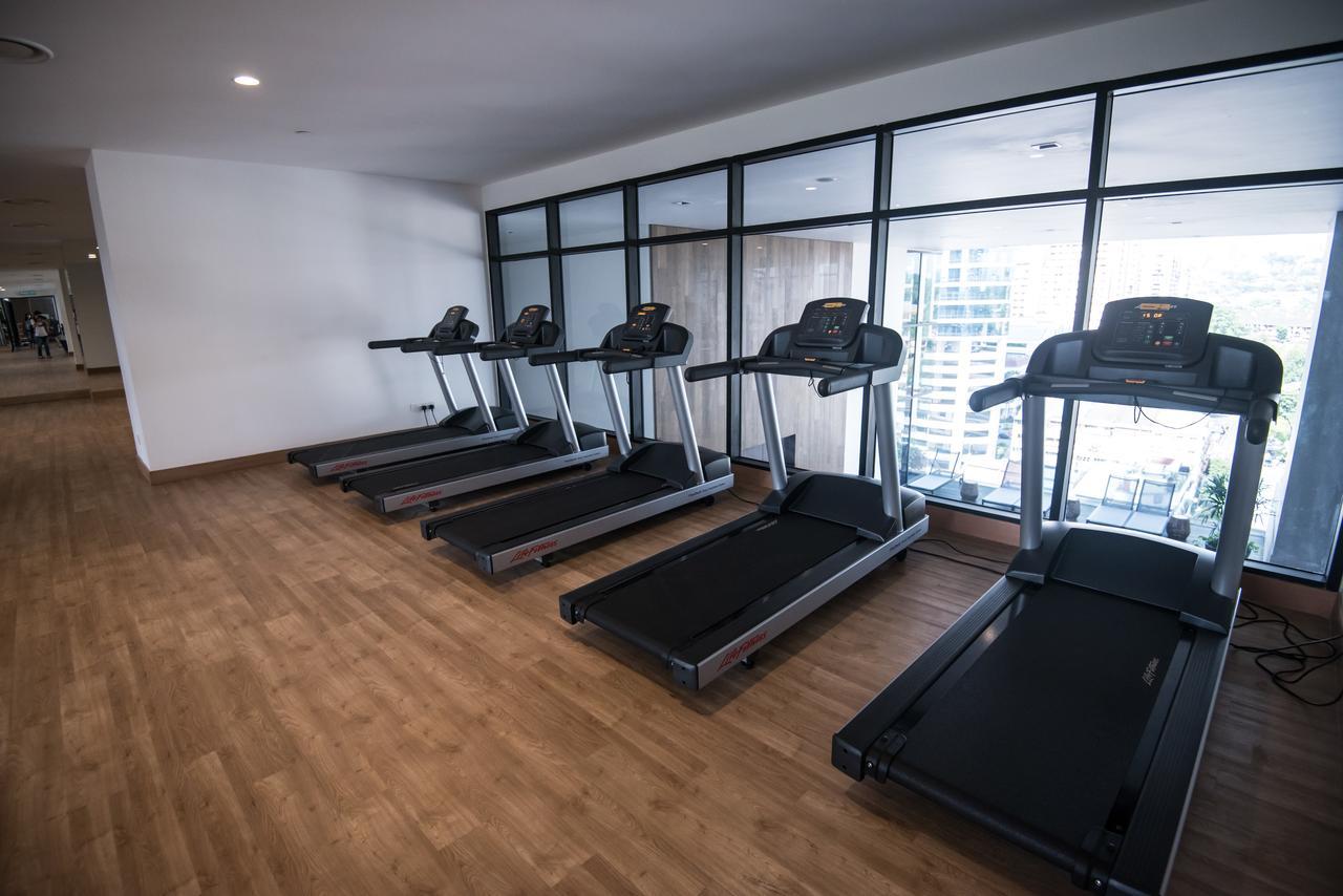 Kl Sentral Bangsar Suites Κουάλα Λουμπούρ Εξωτερικό φωτογραφία