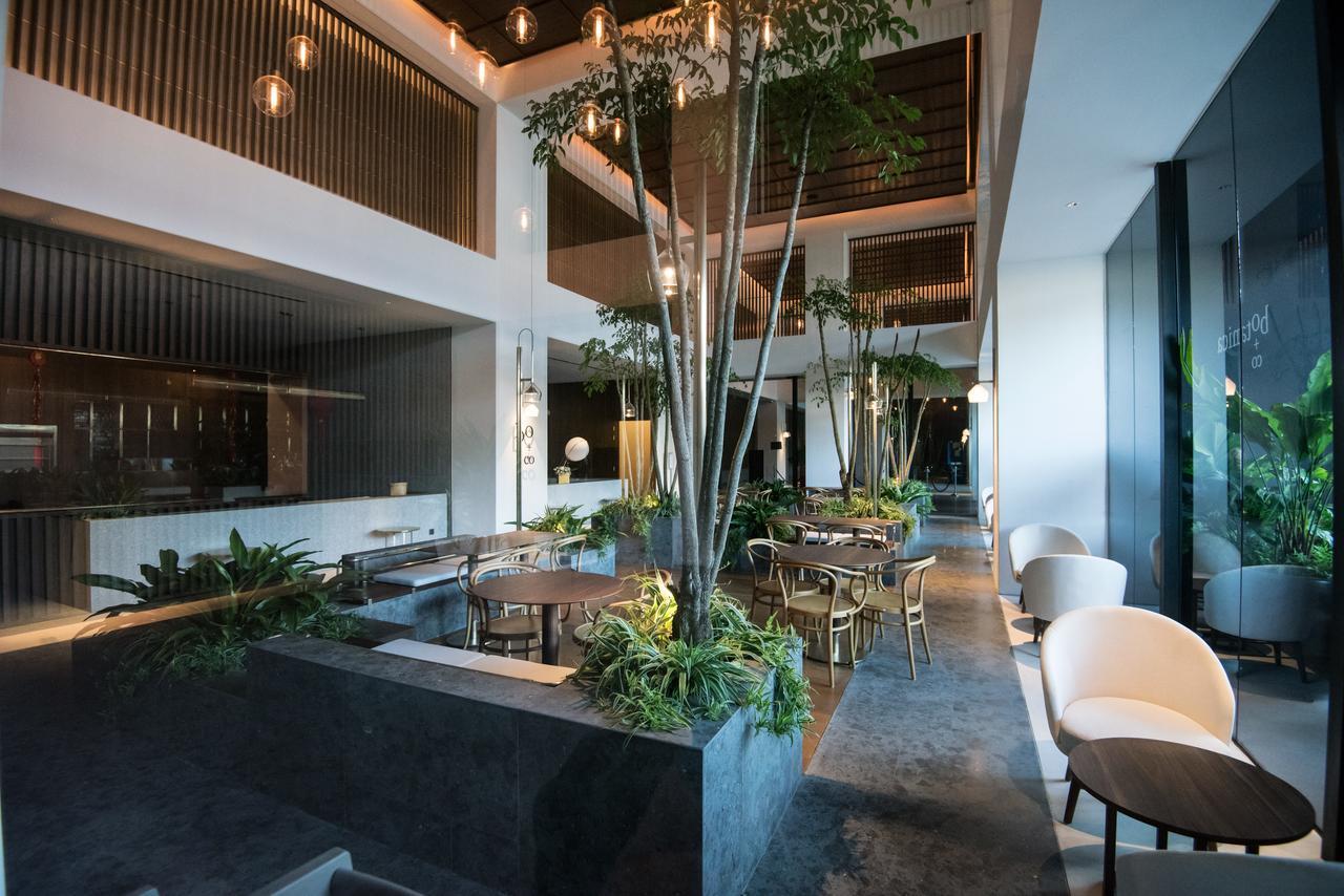 Kl Sentral Bangsar Suites Κουάλα Λουμπούρ Εξωτερικό φωτογραφία