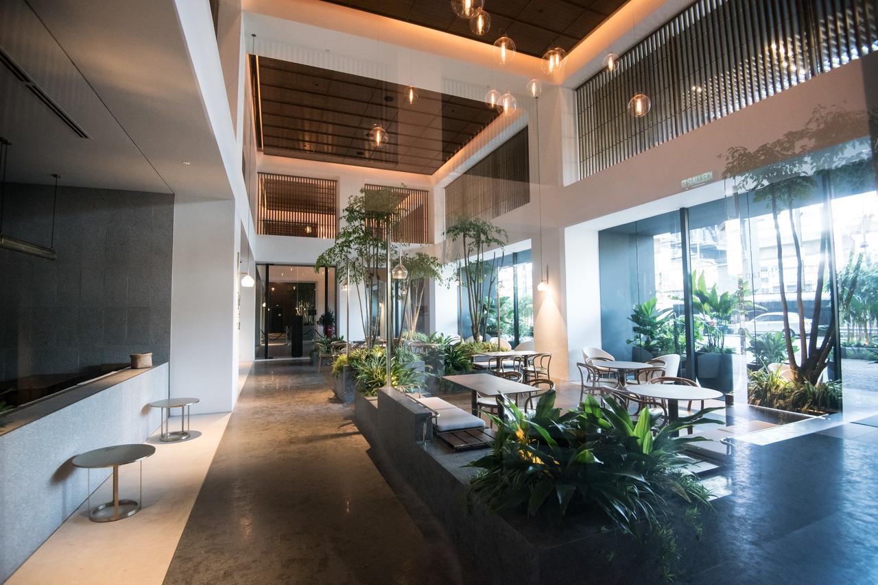 Kl Sentral Bangsar Suites Κουάλα Λουμπούρ Εξωτερικό φωτογραφία