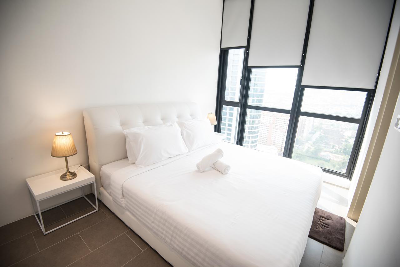 Kl Sentral Bangsar Suites Κουάλα Λουμπούρ Εξωτερικό φωτογραφία