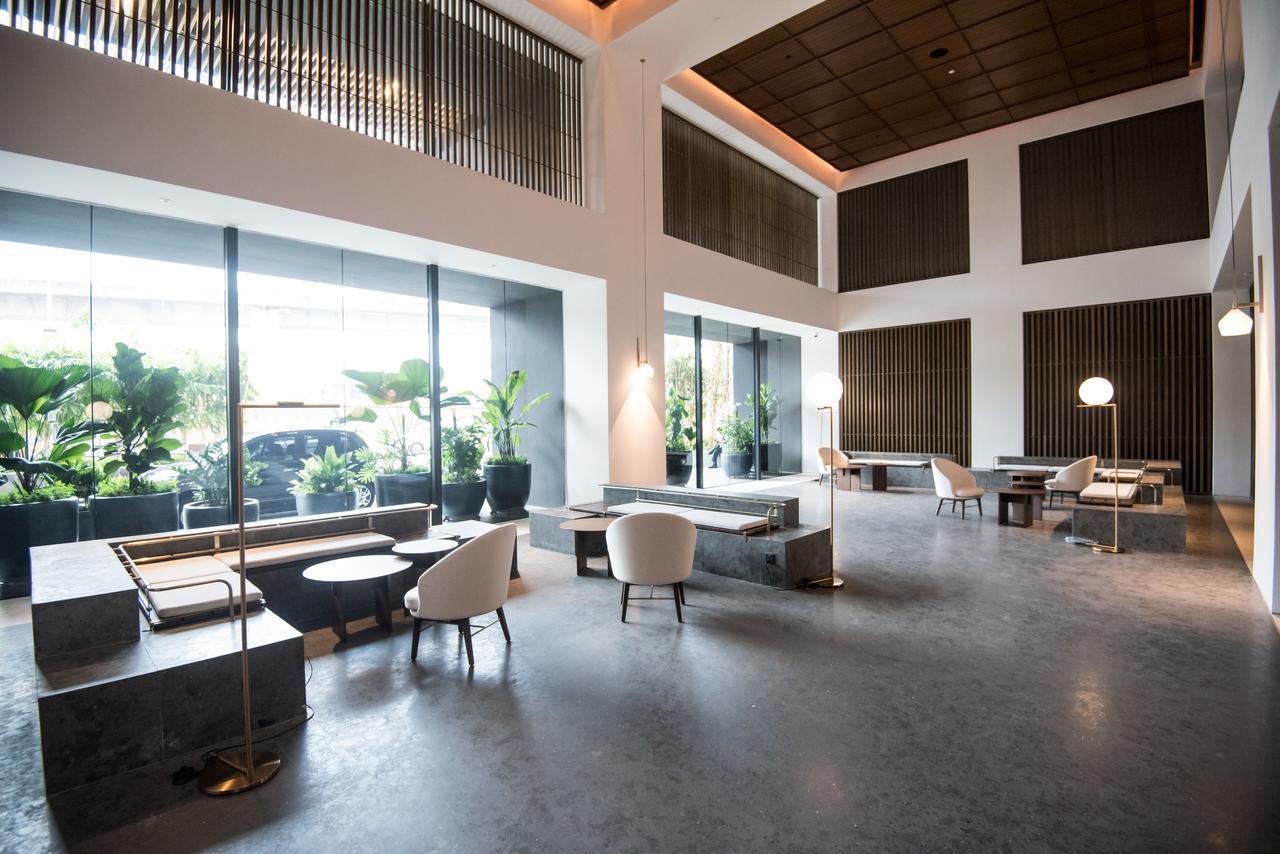Kl Sentral Bangsar Suites Κουάλα Λουμπούρ Εξωτερικό φωτογραφία